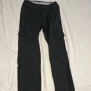 Dickies Flex Cargo Pants With Zipper Pocket